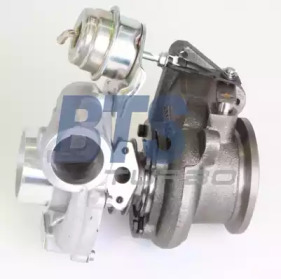 bts turbo t911324
